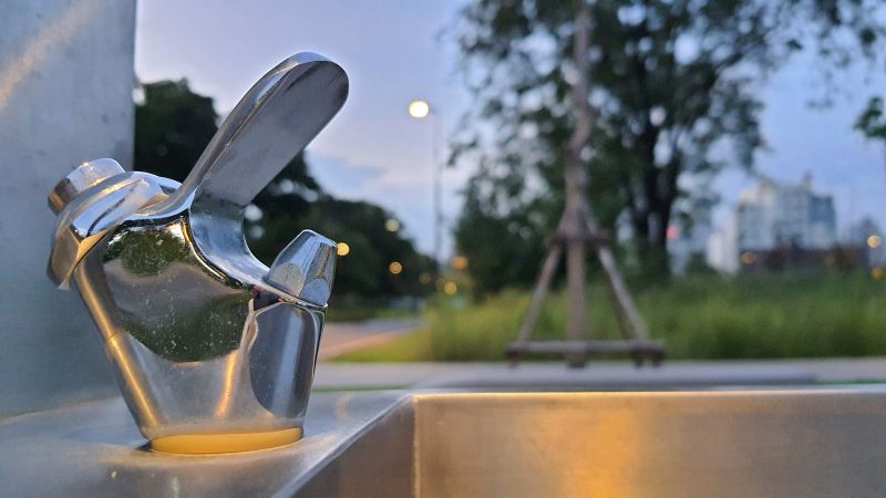 Faucet Installation Service detail