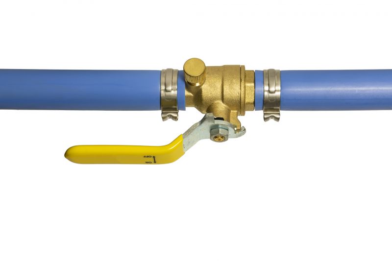 Pex Pipe Installation