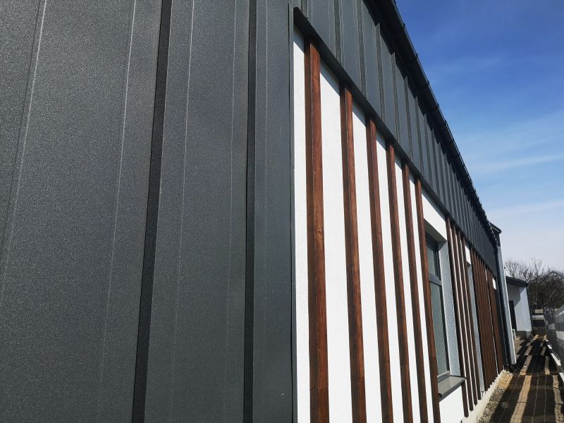 Aluminum Siding Service