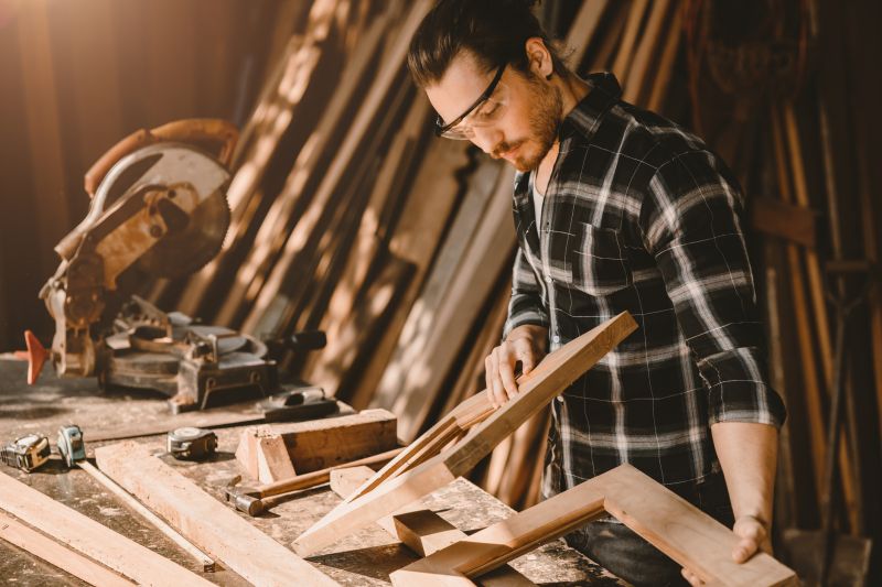 Building Raising