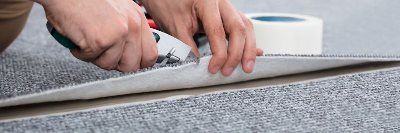 Carpet Replacement