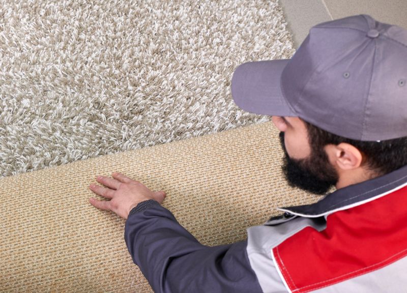 Carpet Replacement