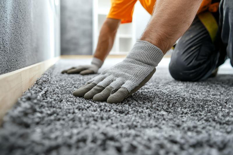 Carpet Replacement
