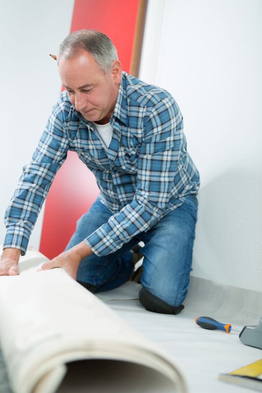 Carpet Service