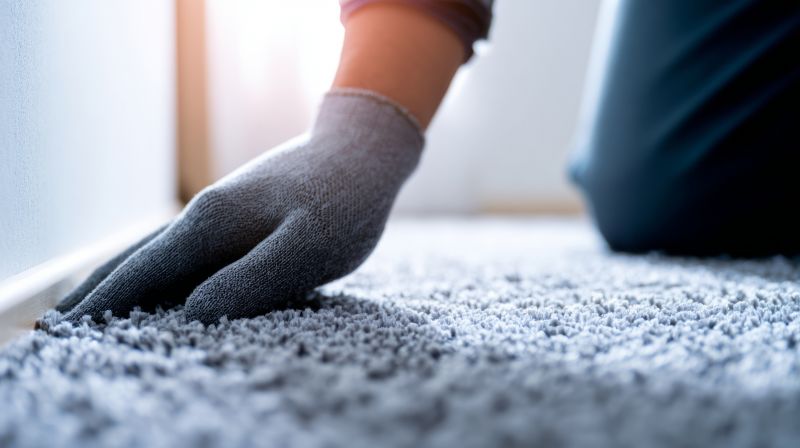 Carpet Service