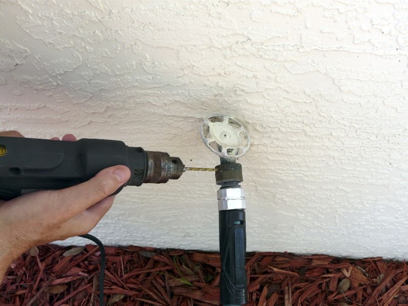 Cost of Backflow Plumbing Replacement in Buford, GA