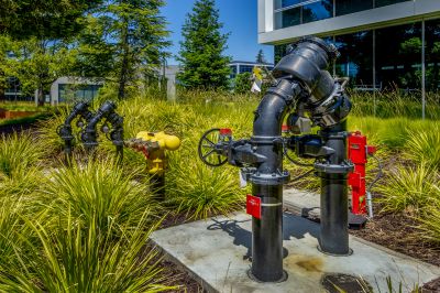 Cost of Backflow Testing Service in Buford, GA