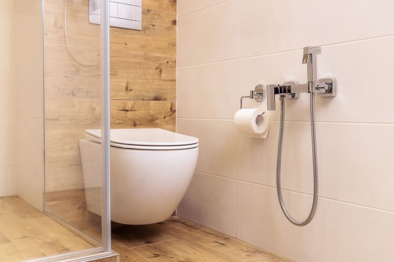 Cost of Bidet Installation in Buford, GA