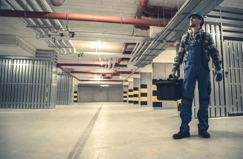 Cost of Commercial Pipe Repair in Buford, GA