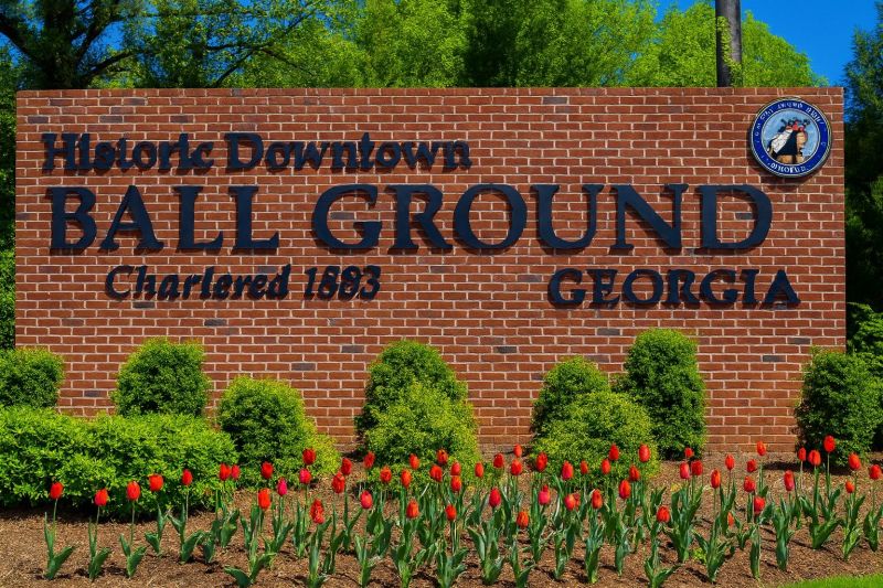 Commercial Toilet Repair in Ball Ground, GA