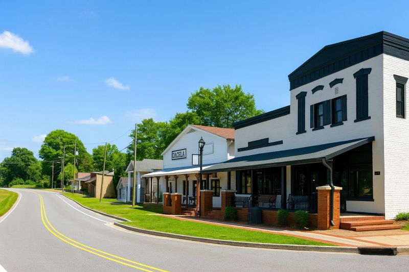Industrial Plumbing Repair in Dacula, GA