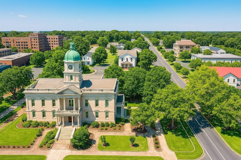 Main Water Line Repair in Grayson, GA