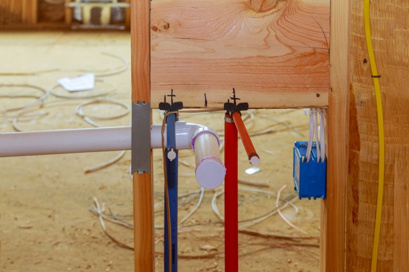 Cost of Pex Pipe Installation in Buford, GA