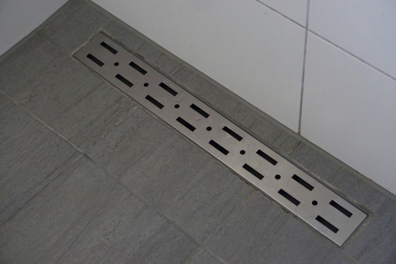 Cost of Shower Drain Installation in Buford, GA