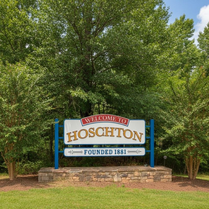Sink Unclogging in Hoschton, GA