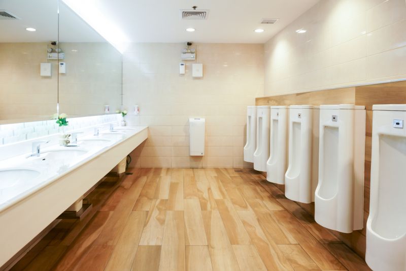 Cost of Urinal Installation in Buford, GA