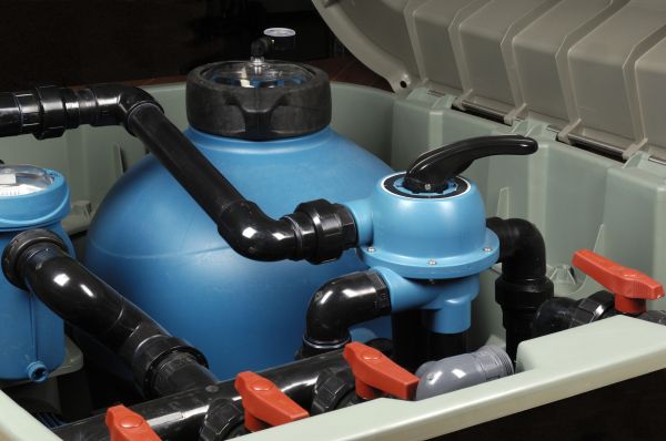 Pool Plumbing