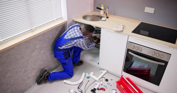 Pipe Cleaning Service